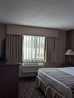 Canby Inn And Suites