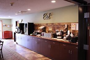 Canby Inn And Suites