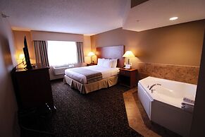 Canby Inn And Suites