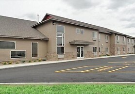 Canby Inn And Suites