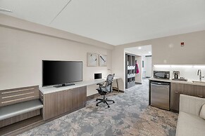 Hilton Garden Inn Toronto/Brampton