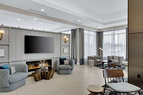 Hilton Garden Inn Toronto/Brampton