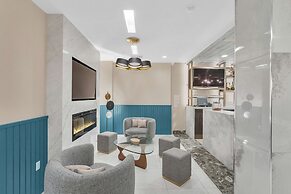 Hilton Garden Inn Toronto/Brampton