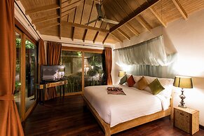 Tango Luxe Beach Villa Samui