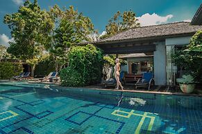 Tango Luxe Beach Villa Samui