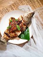 Tango Luxe Beach Villa Samui