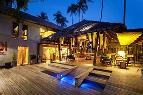 Tango Luxe Beach Villa Samui