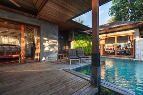 Tango Luxe Beach Villa Samui