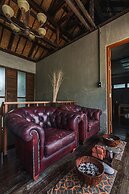 Tango Luxe Beach Villa Samui