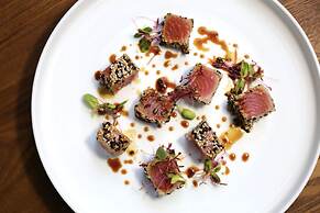 Tango Luxe Beach Villa Samui