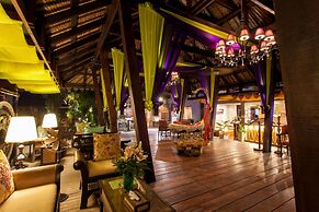 Tango Luxe Beach Villa Samui