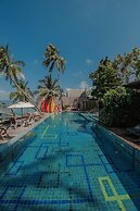 Tango Luxe Beach Villa Samui