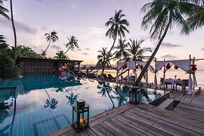 Tango Luxe Beach Villa Samui