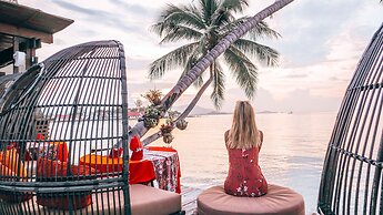 Tango Luxe Beach Villa Samui