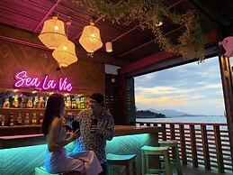 Tango Luxe Beach Villa Samui