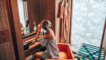 Tango Luxe Beach Villa Samui