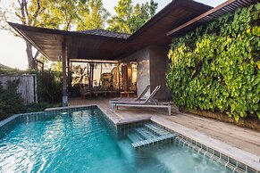 Tango Luxe Beach Villa Samui