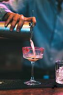 Tango Luxe Beach Villa Samui