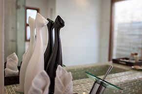 Tango Luxe Beach Villa Samui