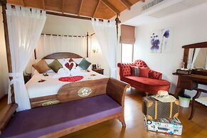 Tango Luxe Beach Villa Samui