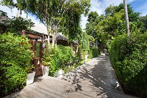 Tango Luxe Beach Villa Samui