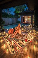 Tango Luxe Beach Villa Samui