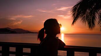 Tango Luxe Beach Villa Samui