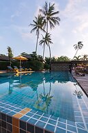 Tango Luxe Beach Villa Samui