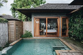 Tango Luxe Beach Villa Samui