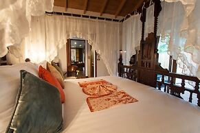 Tango Luxe Beach Villa Samui