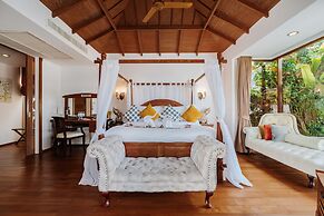 Tango Luxe Beach Villa Samui