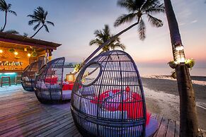 Tango Luxe Beach Villa Samui
