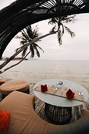 Tango Luxe Beach Villa Samui