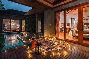 Tango Luxe Beach Villa Samui