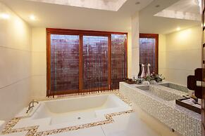 Tango Luxe Beach Villa Samui