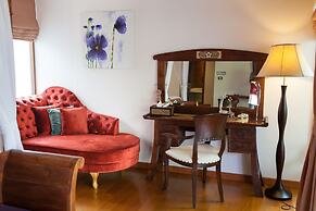 Tango Luxe Beach Villa Samui