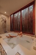 Tango Luxe Beach Villa Samui