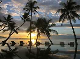 Tango Luxe Beach Villa Samui