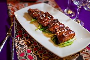 Tango Luxe Beach Villa Samui