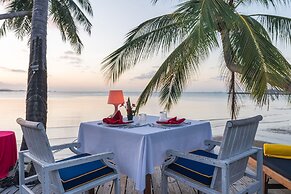 Tango Luxe Beach Villa Samui