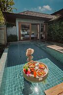 Tango Luxe Beach Villa Samui