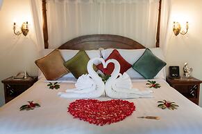 Tango Luxe Beach Villa Samui