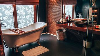 Tango Luxe Beach Villa Samui