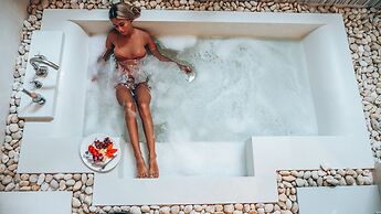 Tango Luxe Beach Villa Samui