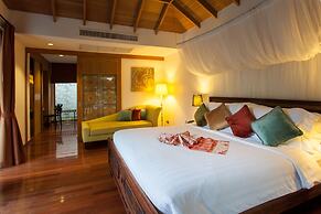 Tango Luxe Beach Villa Samui