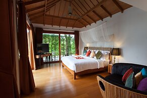 Tango Luxe Beach Villa Samui