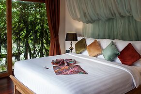 Tango Luxe Beach Villa Samui