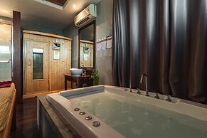 Tango Luxe Beach Villa Samui