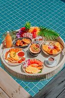 Tango Luxe Beach Villa Samui