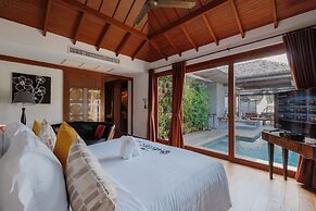 Tango Luxe Beach Villa Samui